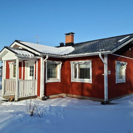 Simon Tupa Kauhajoki Guest House Екстериор снимка