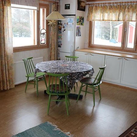 Simon Tupa Kauhajoki Guest House Екстериор снимка