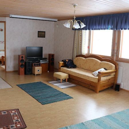 Simon Tupa Kauhajoki Guest House Екстериор снимка