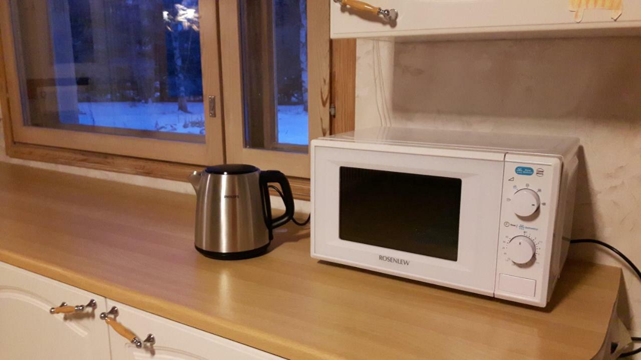 Simon Tupa Kauhajoki Guest House Екстериор снимка