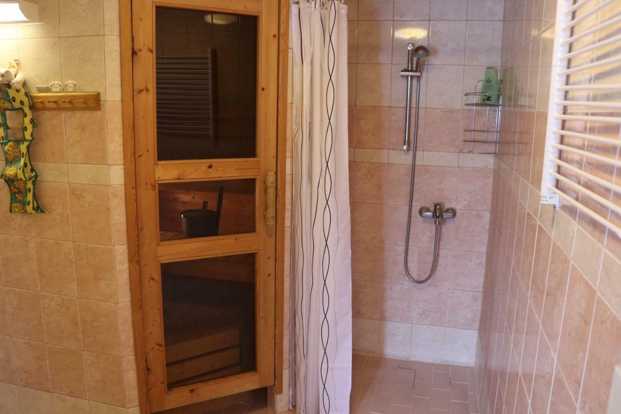 Simon Tupa Kauhajoki Guest House Екстериор снимка