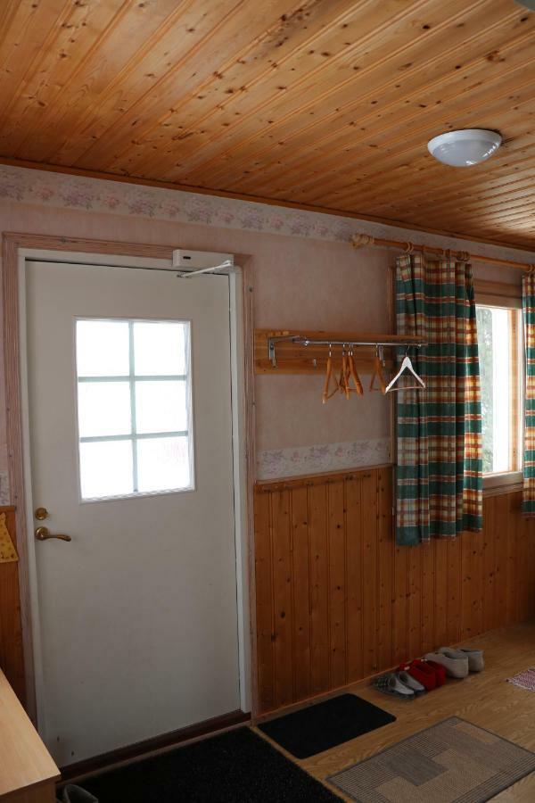 Simon Tupa Kauhajoki Guest House Екстериор снимка