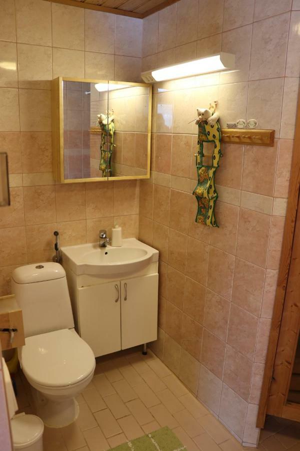 Simon Tupa Kauhajoki Guest House Екстериор снимка