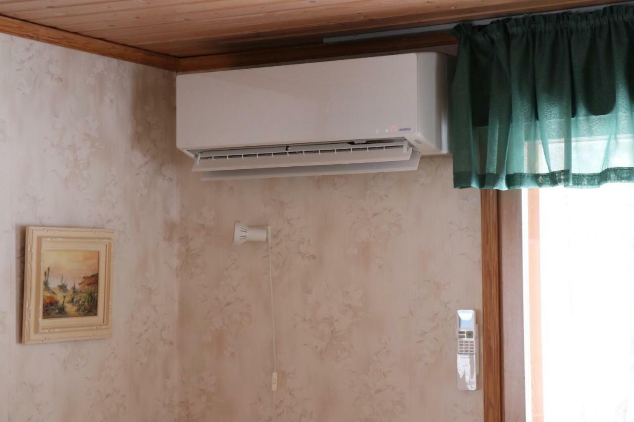 Simon Tupa Kauhajoki Guest House Екстериор снимка