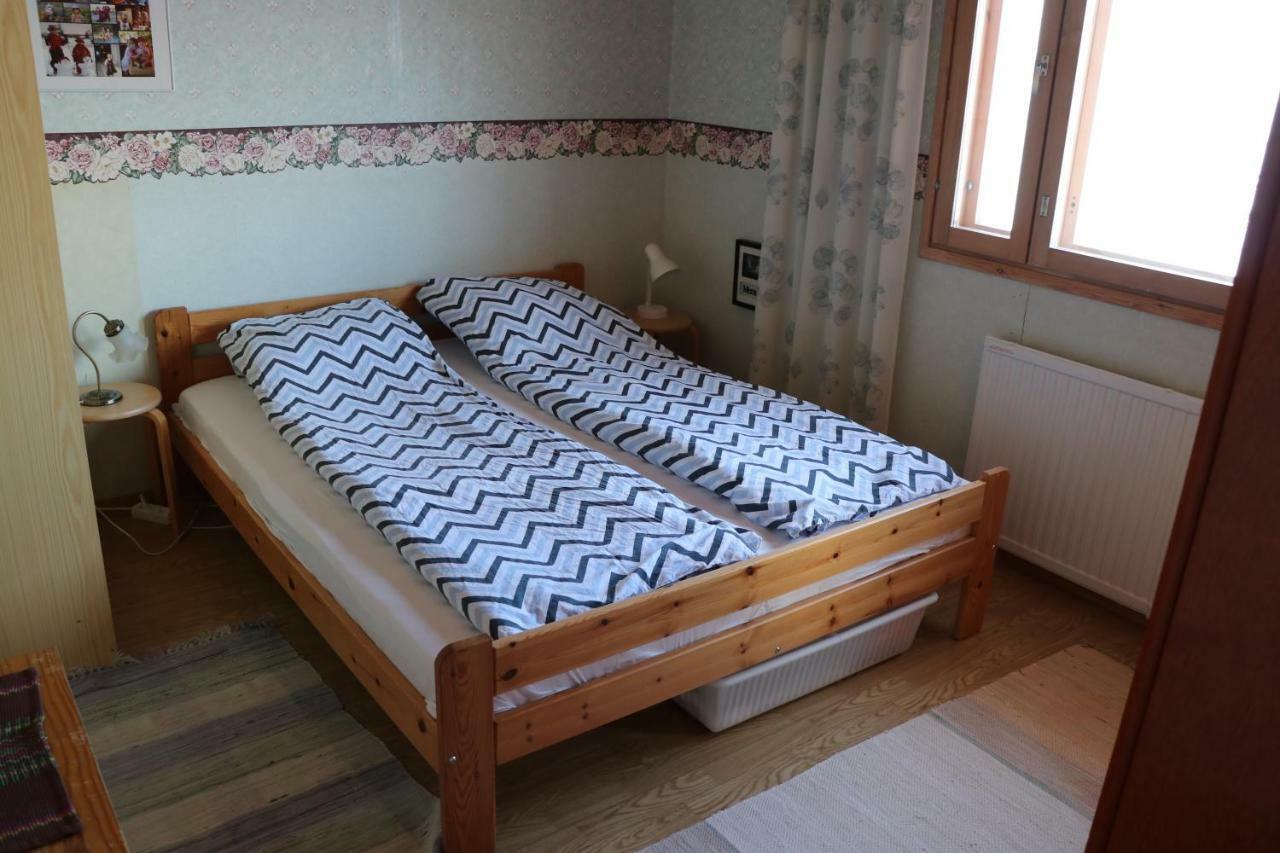 Simon Tupa Kauhajoki Guest House Екстериор снимка